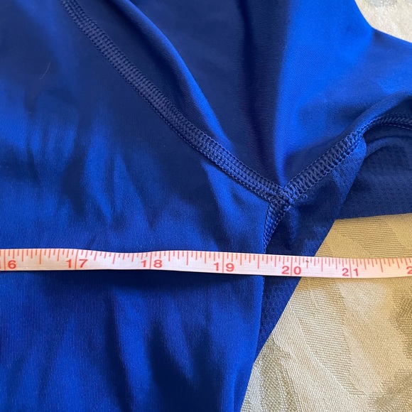 Adidas Unisex Alphaskin Aeroready Breathable Long Sleeve Seamless Active Top XL - Picture 10 of 16